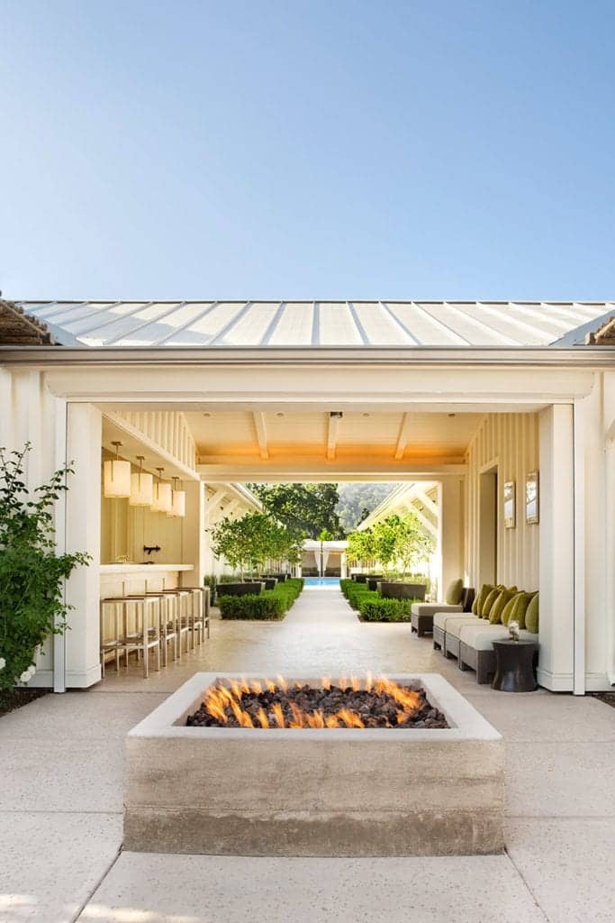 State-of-the-Art Fitness Center