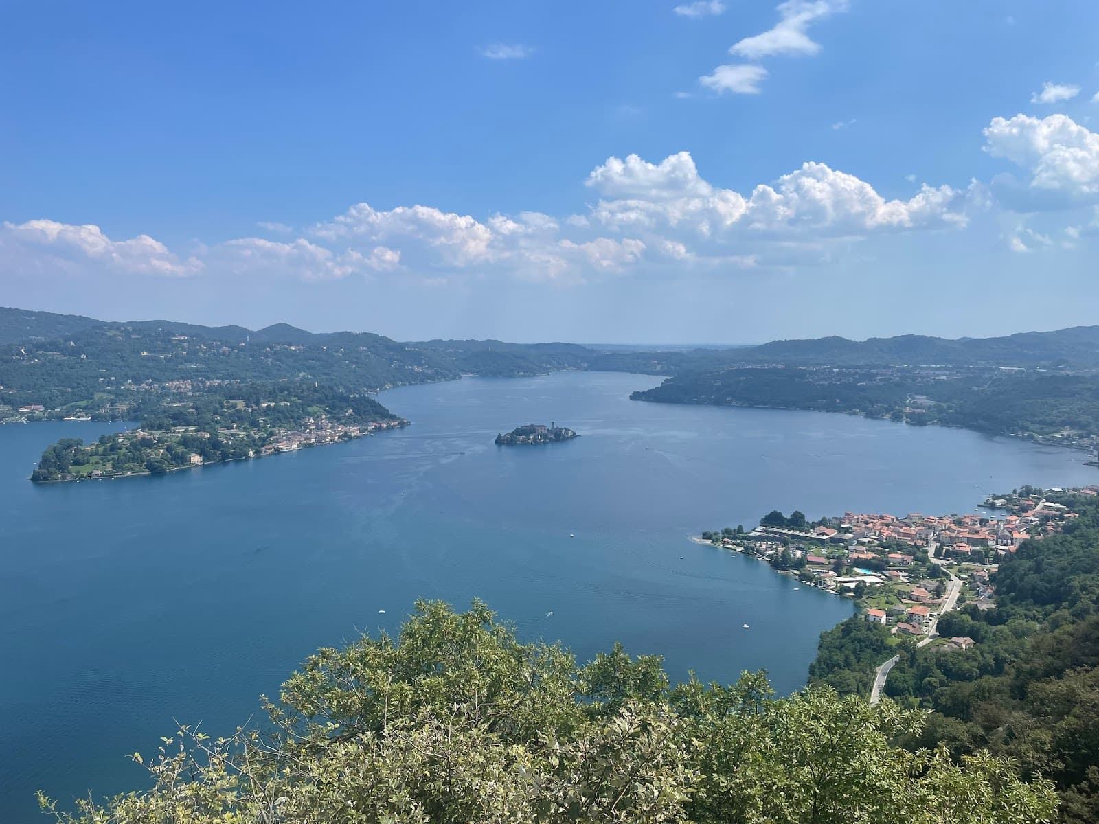 Belvedere di Egro - Image 1