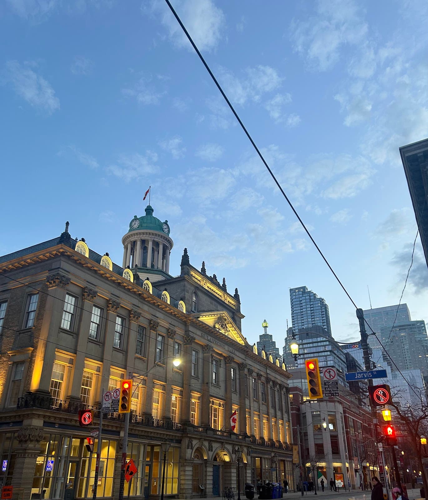 St. Lawrence Hall - Image 1