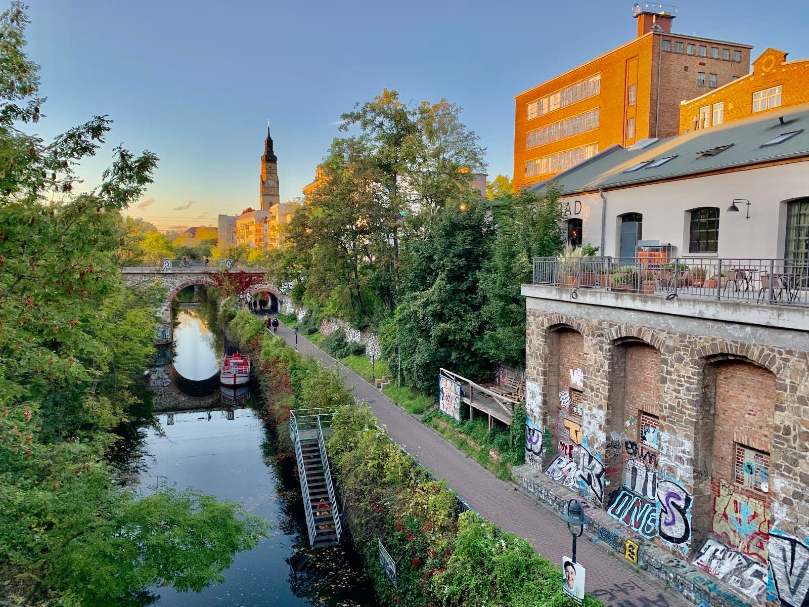 Plagwitz Leipzig - Image 1