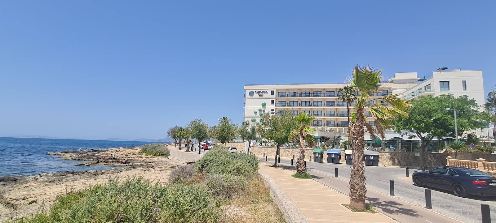 Playa de Palma - Image 1