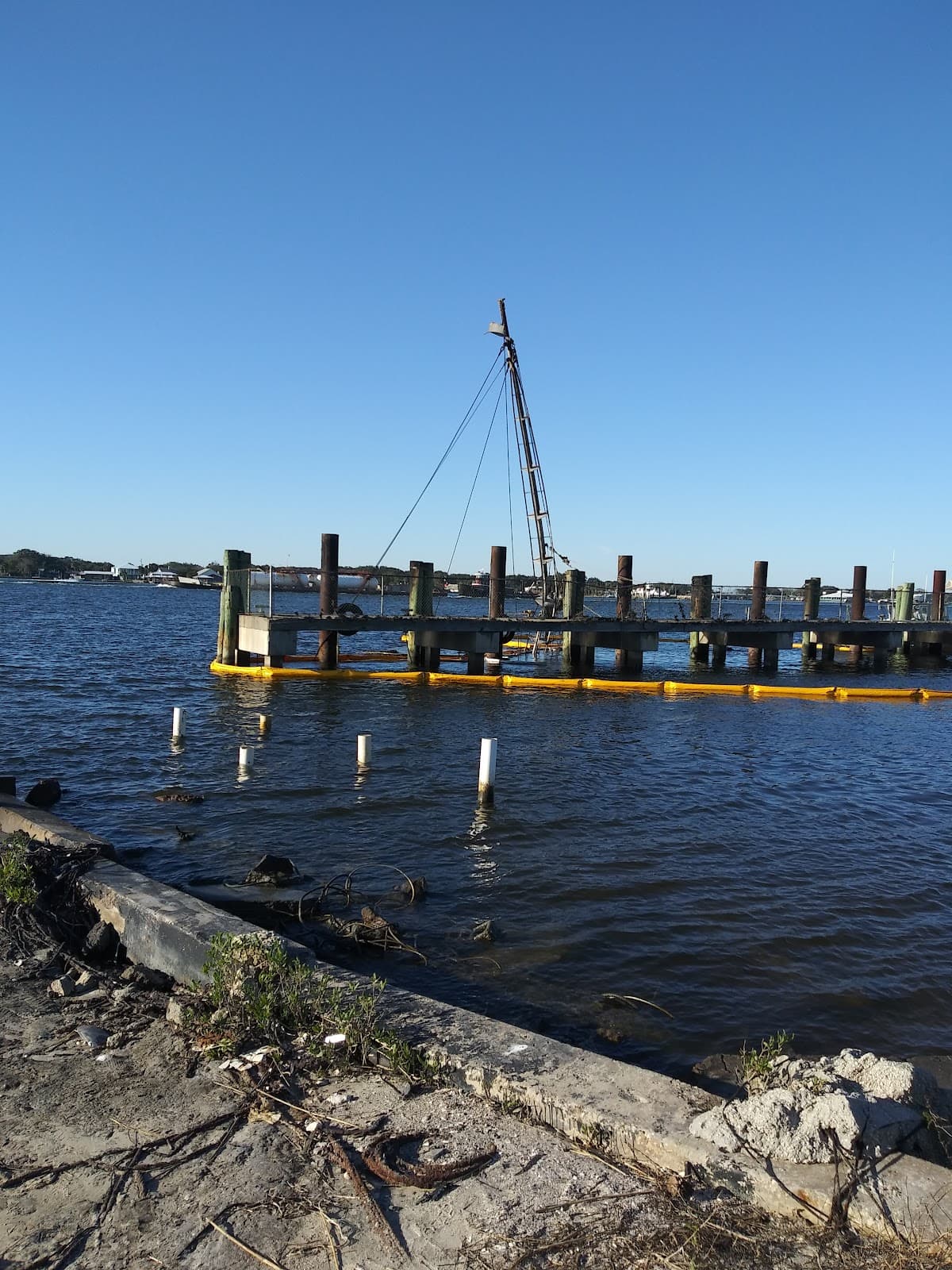 Mayport Village - Image 1