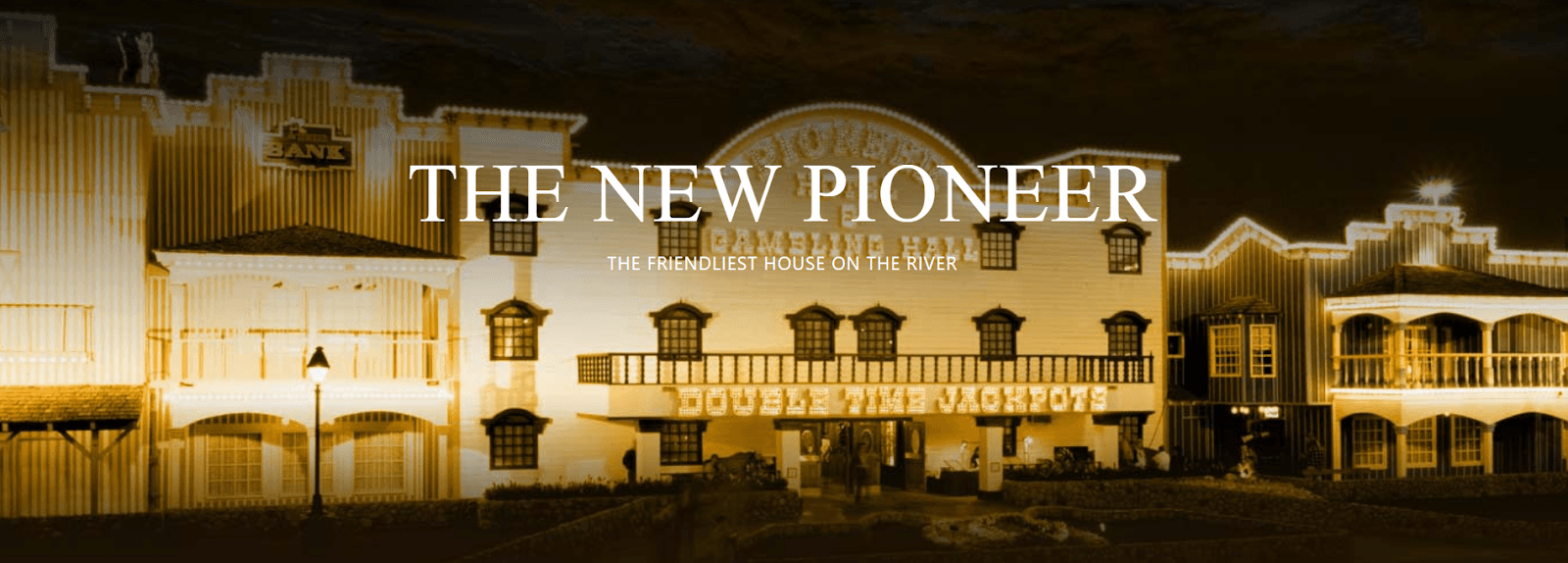 The New Pioneer - Image 1