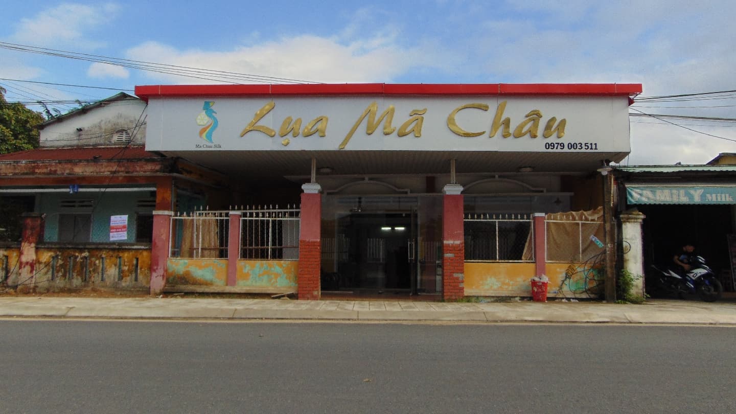 Duy Phuoc Rice Paper Village - Image 1