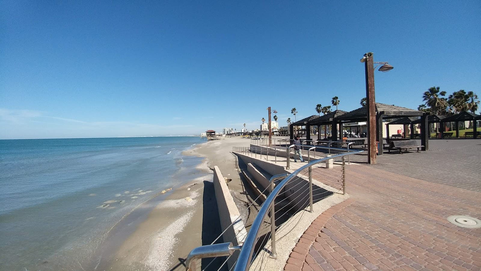 Kiryat Haim Beach Haifa - Image 1