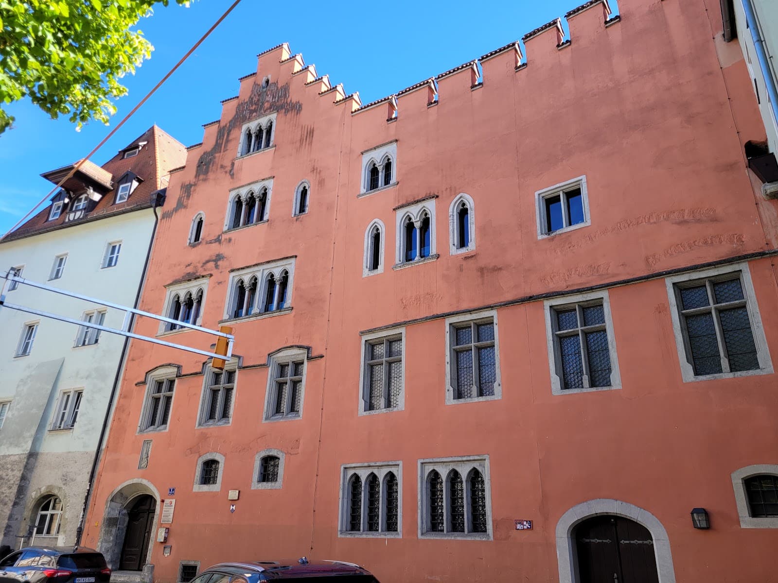 Runtingerhaus - Image 1