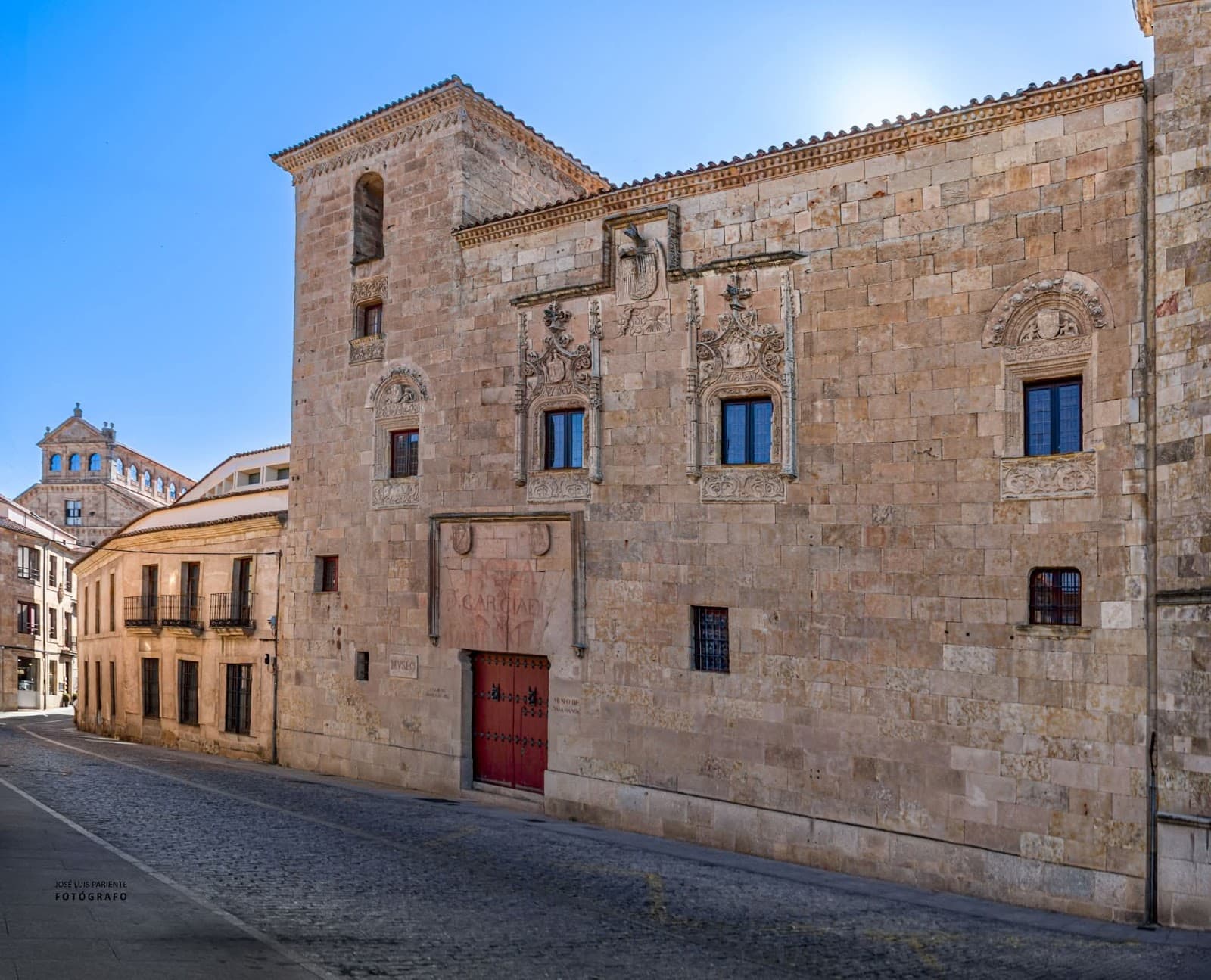 Museo de Salamanca - Image 1