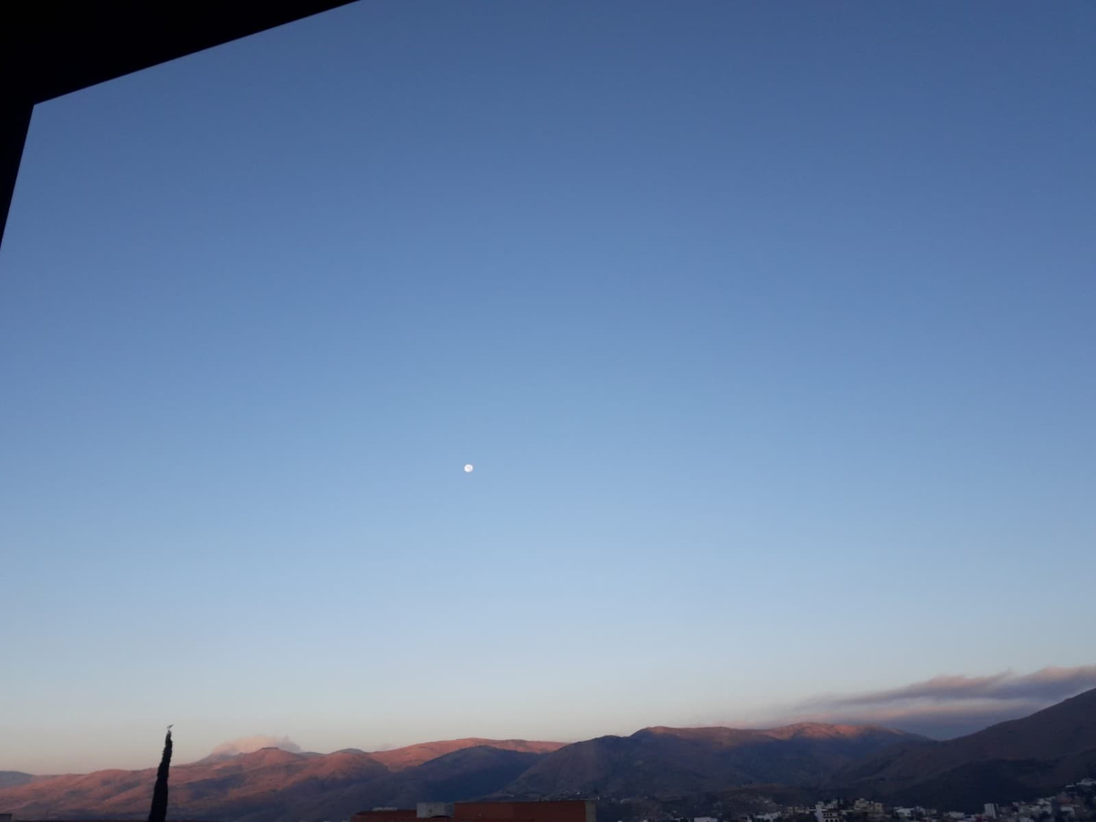 Carretera Panorámica - Image 1