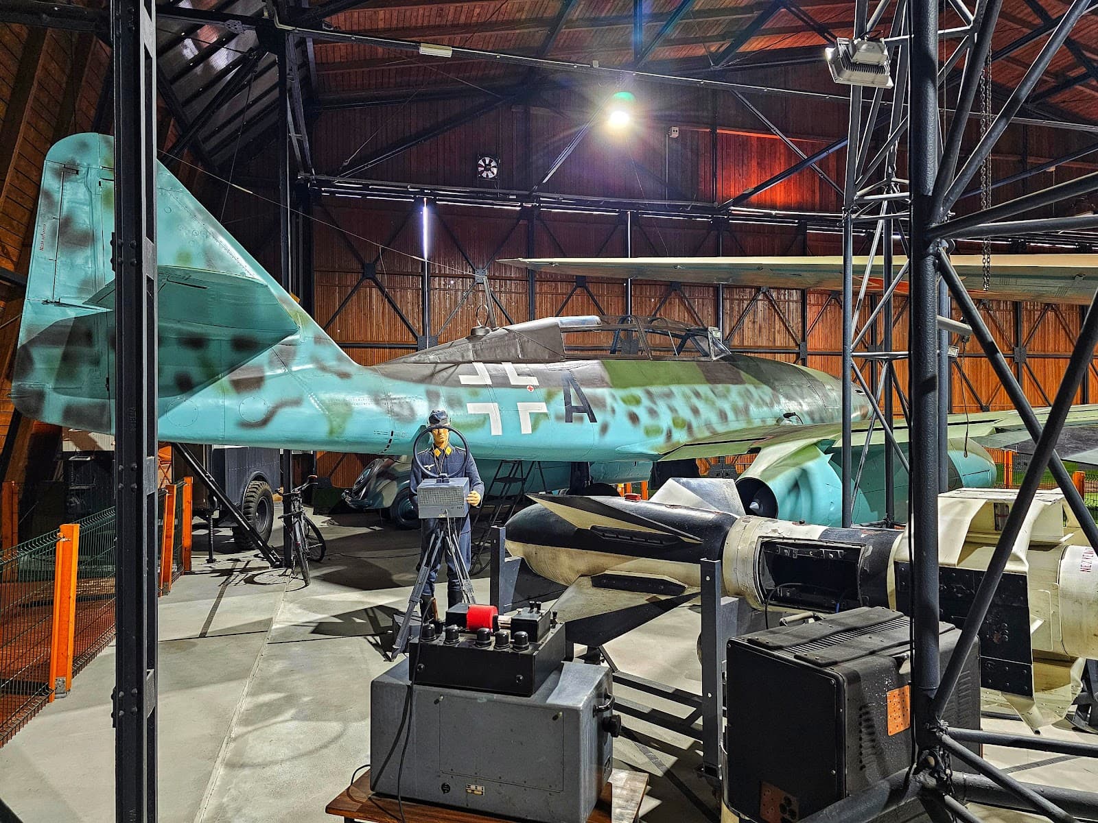 Museum of Aviation - Image 1