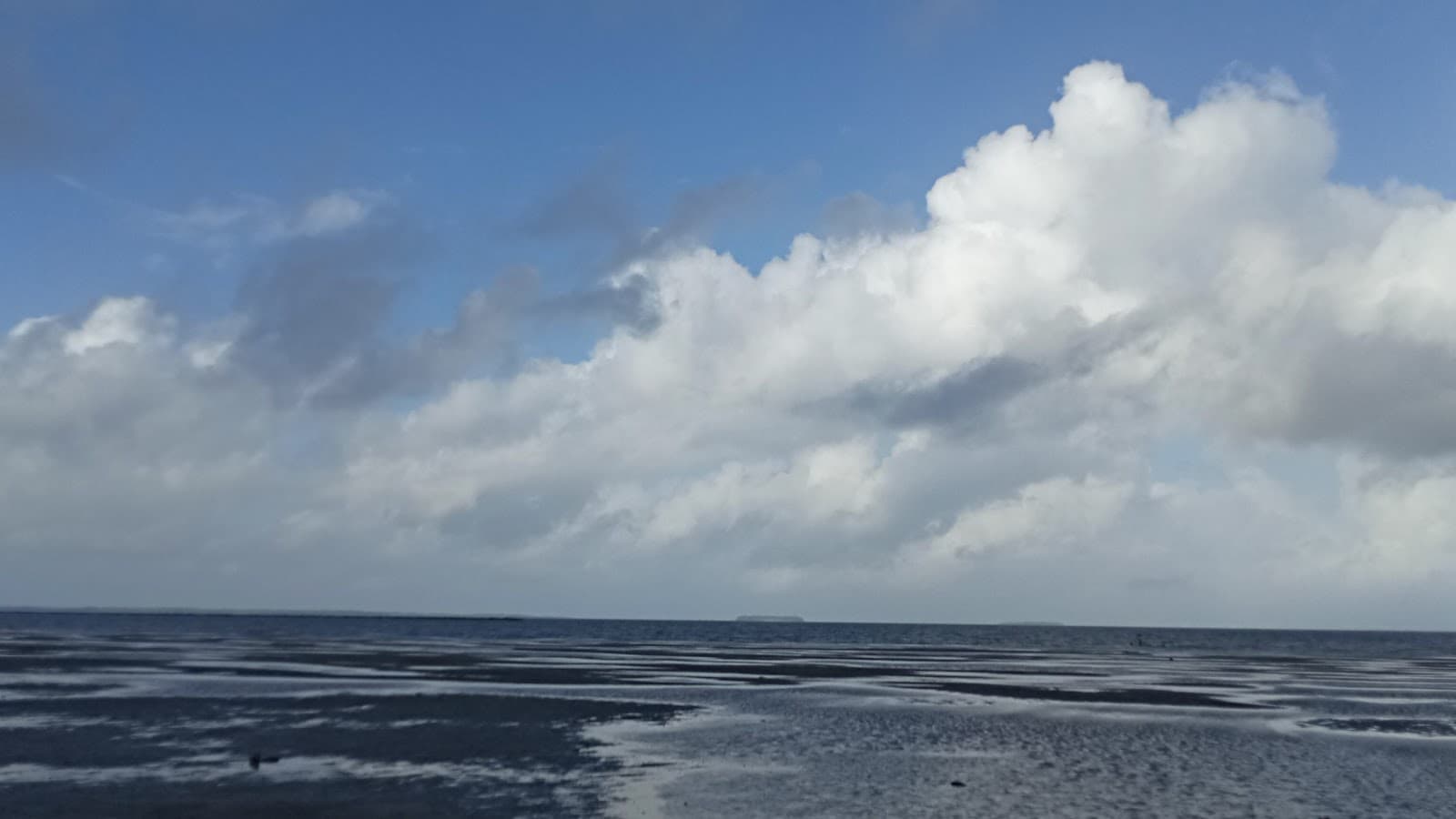 Suva Seawall & Foreshore Walk - Image 1