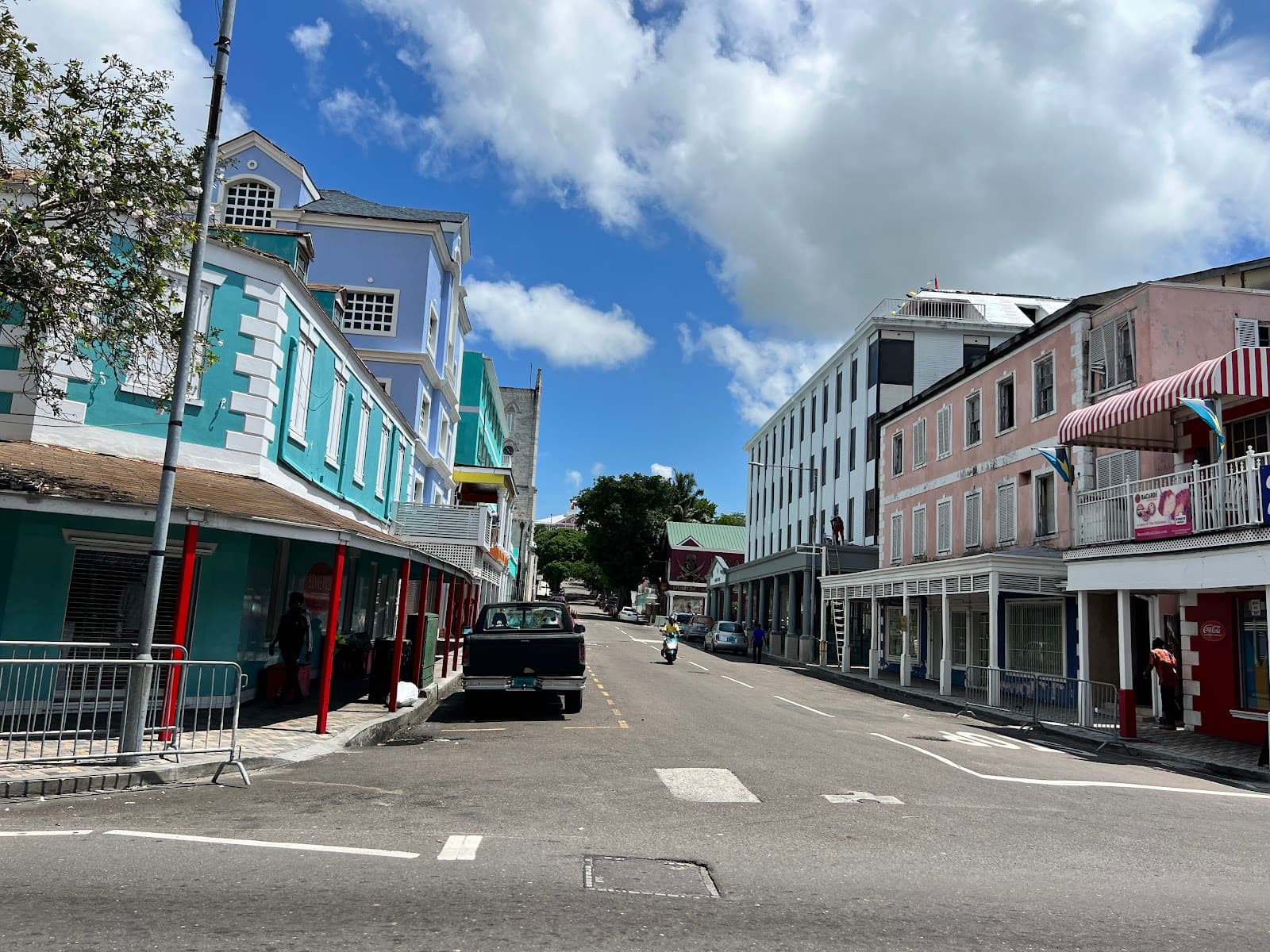 Bay Street - Image 1