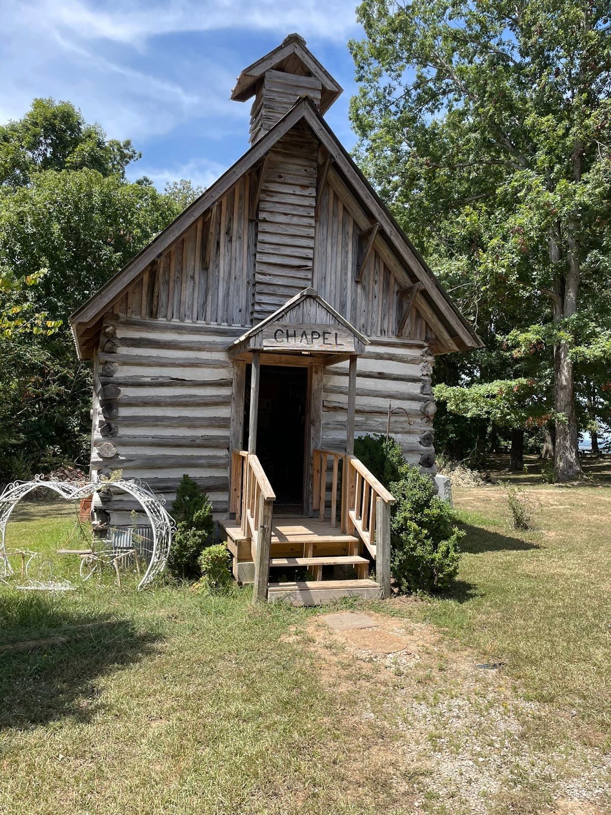 LaGrange College Site Park - Image 1