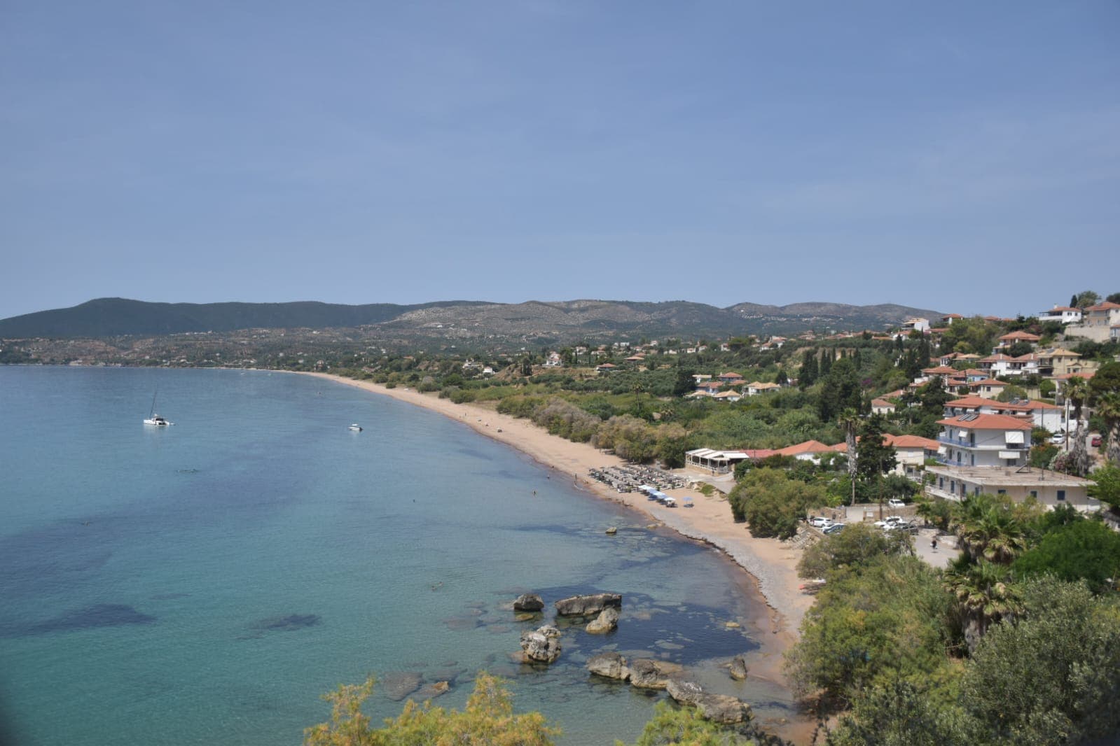 Memi Beach - Image 1