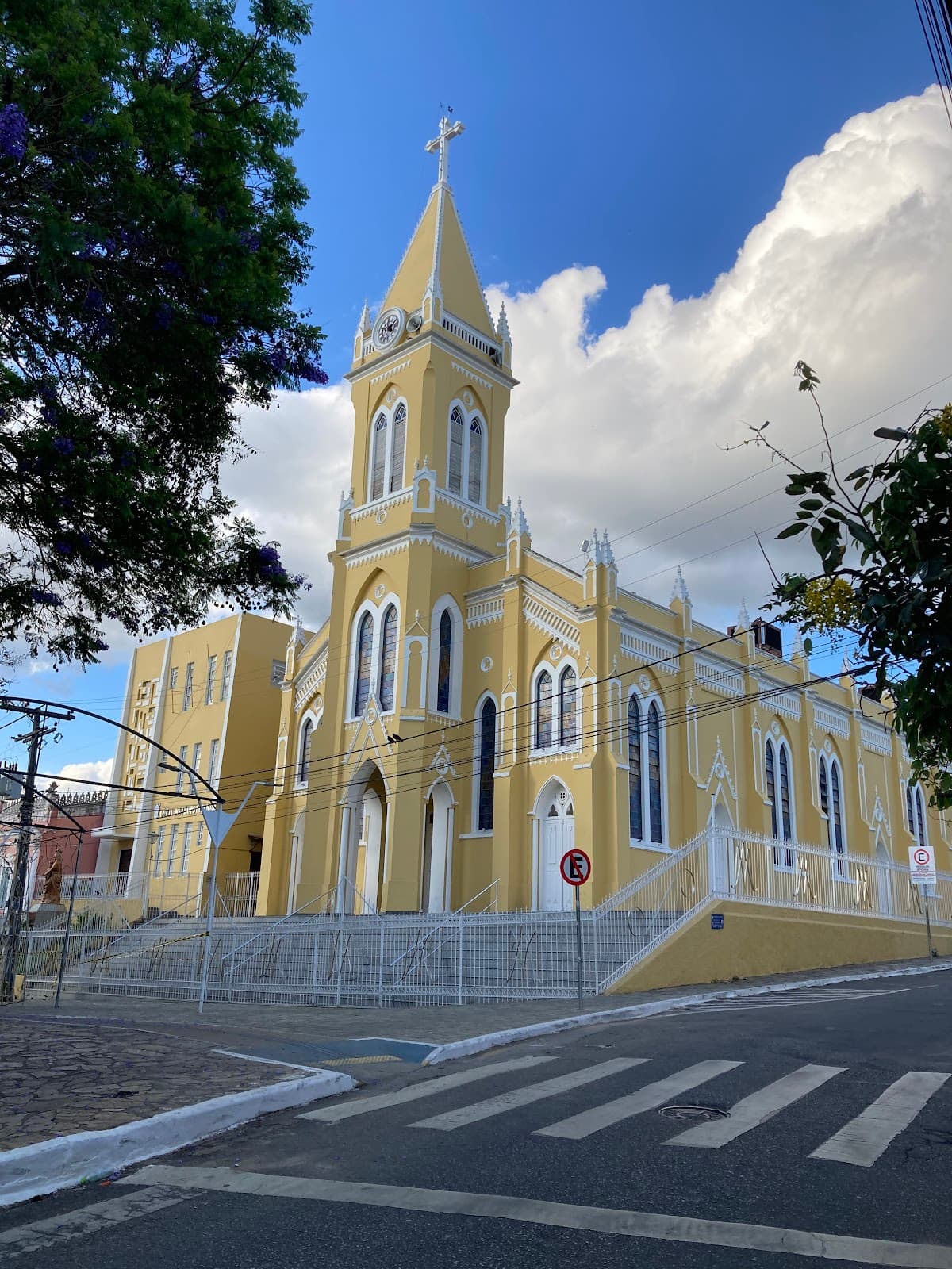 Catedral Nossa Senhora das Vitórias - Image 1