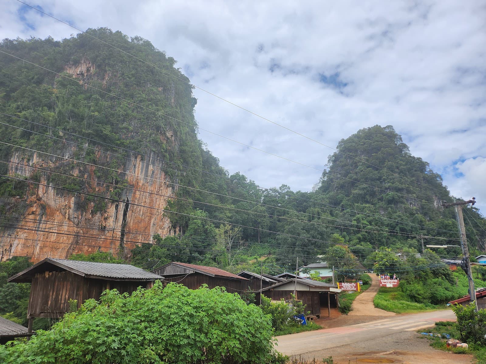 Ban Jabo Viewpoint - Image 1