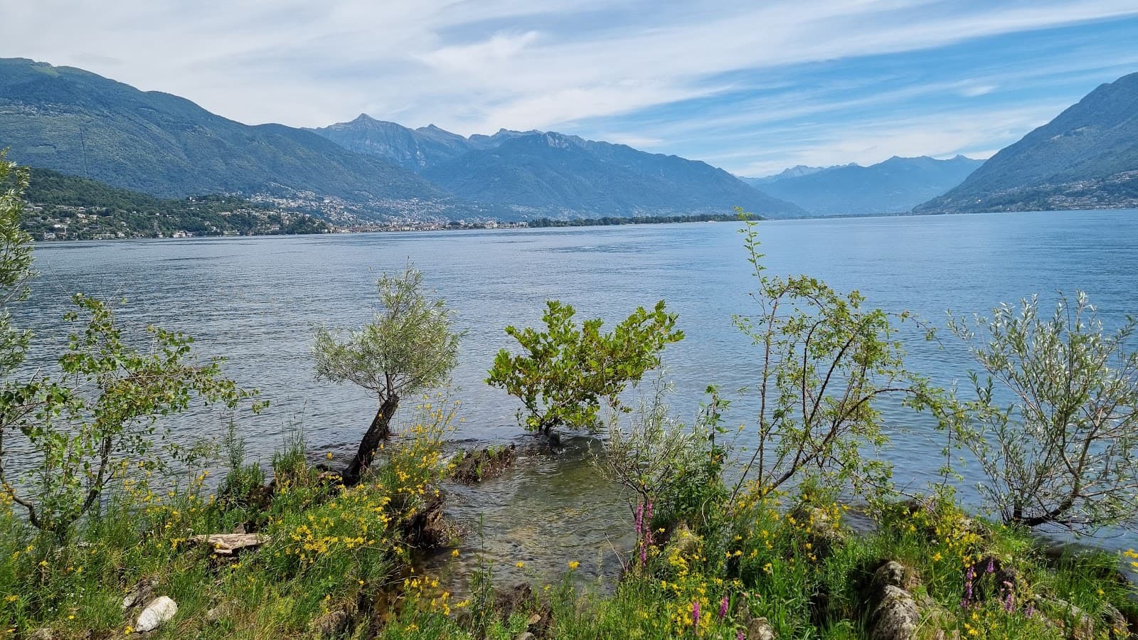 Brissago Islands Botanical Garden - Image 1