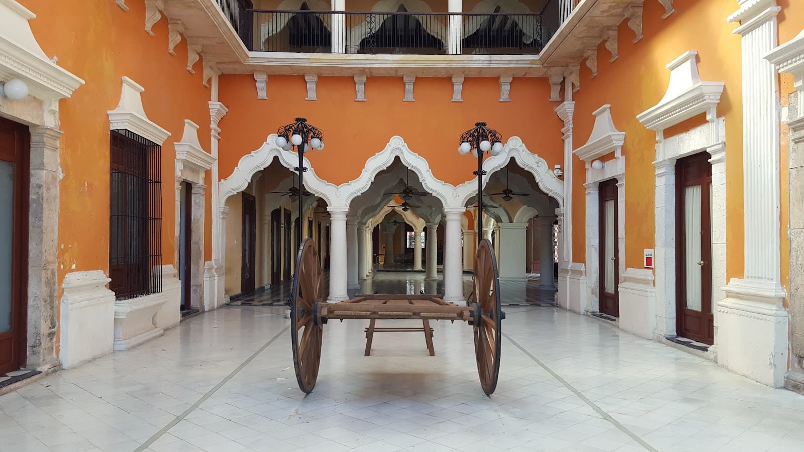 Carvajal Mansion - Image 1