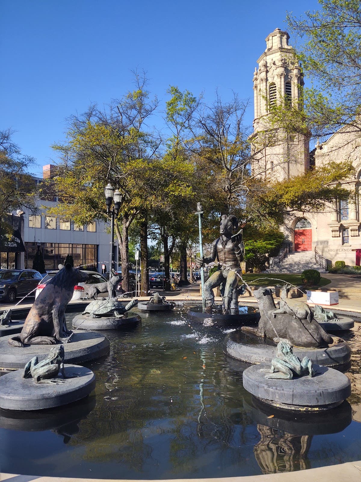 Five Points South - Image 1