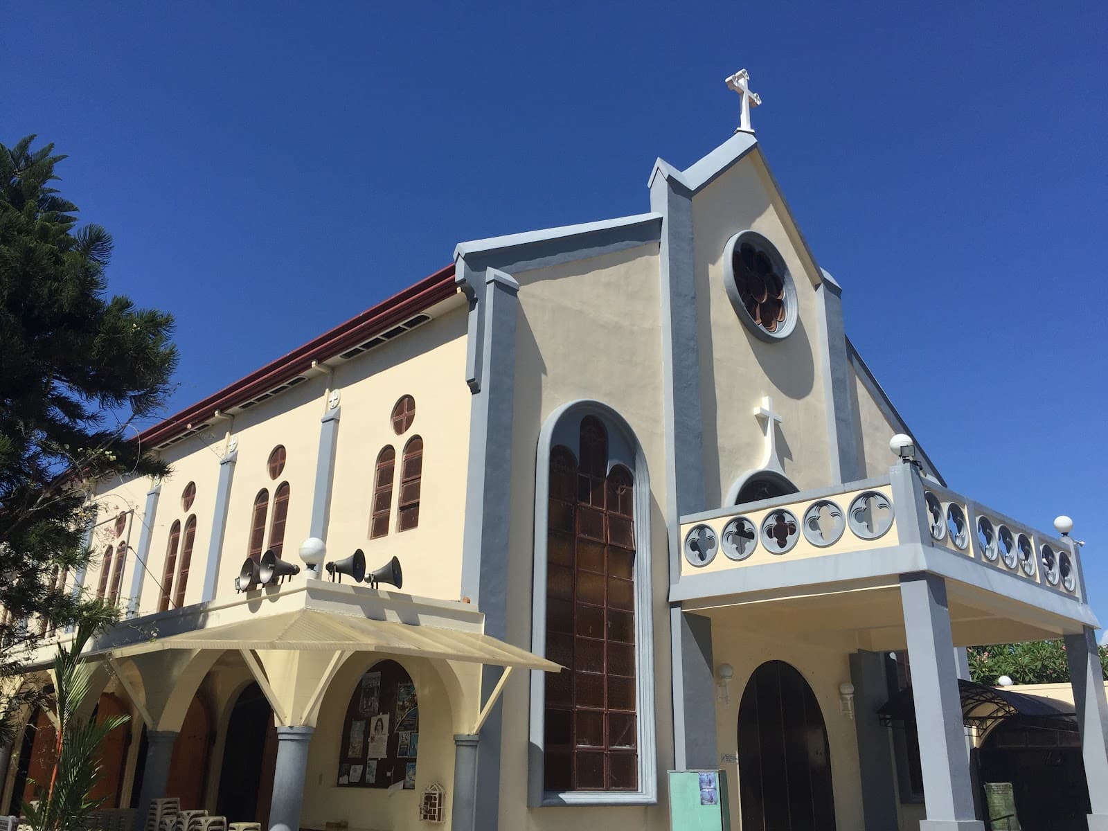 Carmelite Monastery Bacolod - Image 1