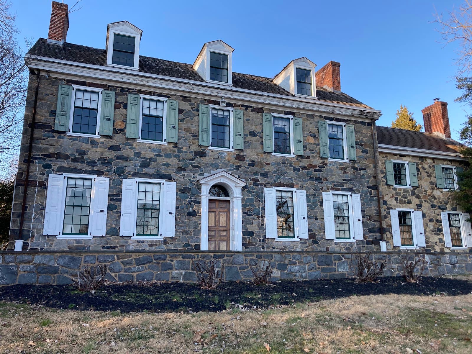 Judge Morris Estate - Image 1