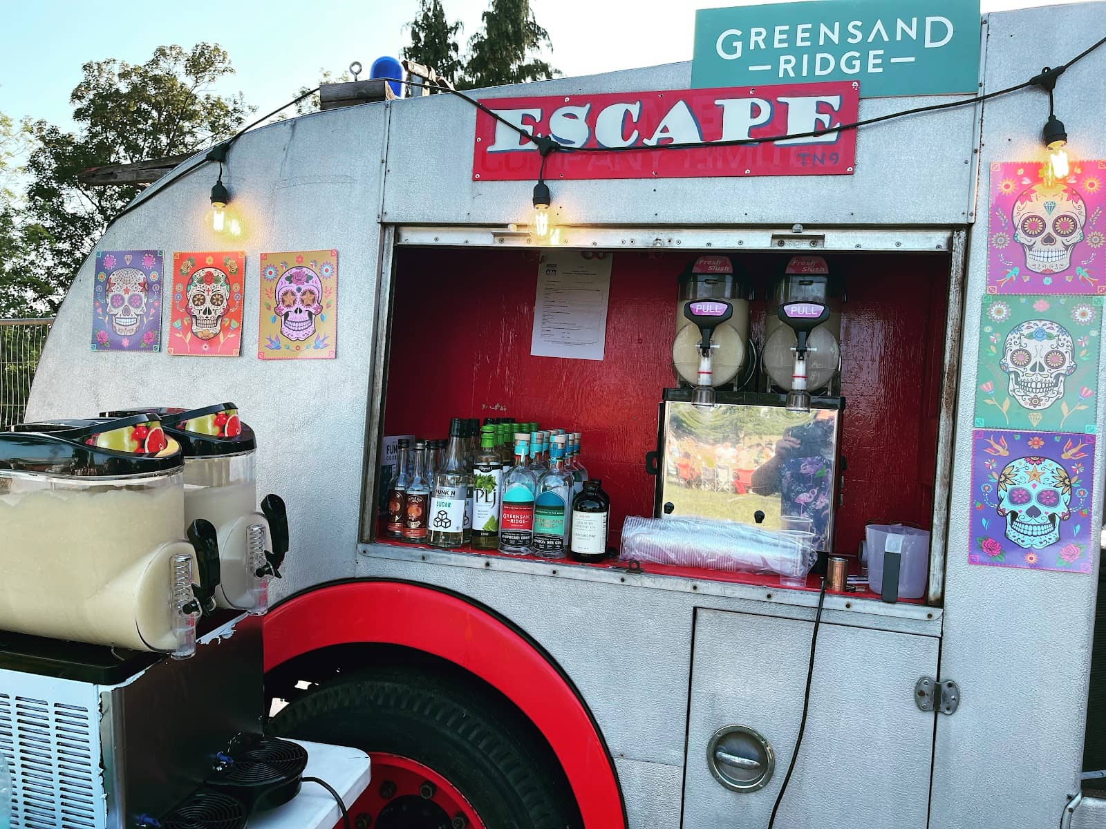 Dog-Friendly Welcome