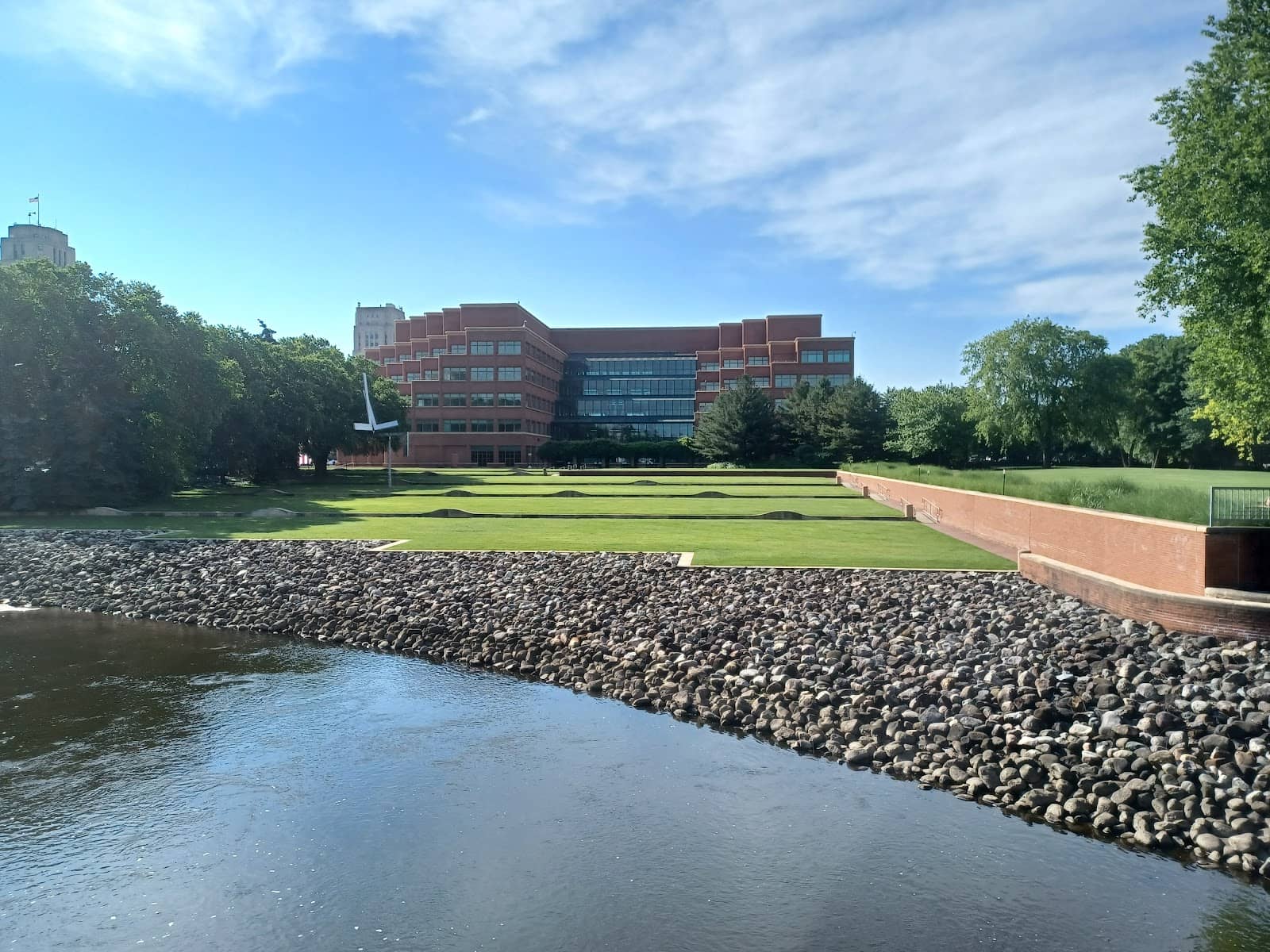 Historic Architecture