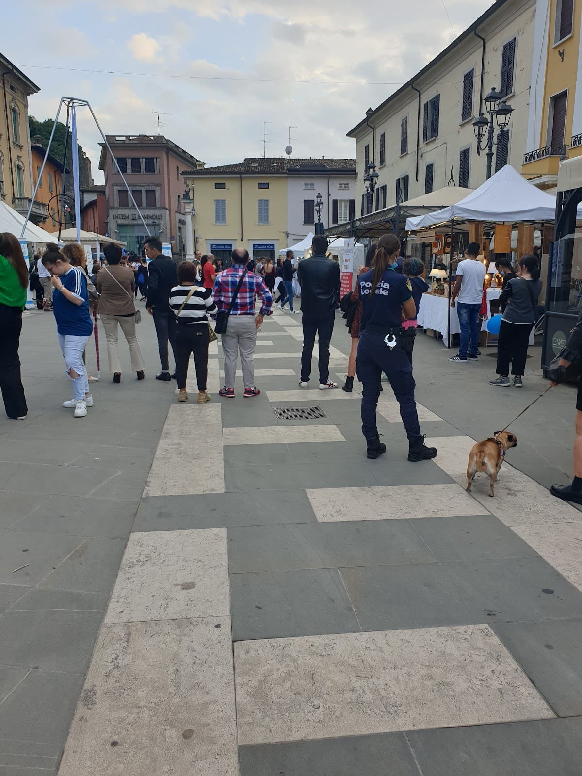 Piazza Santa Maria - Image 1