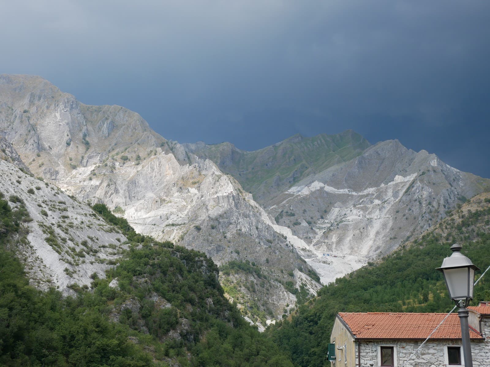 Belvedere di Colonnata - Image 1