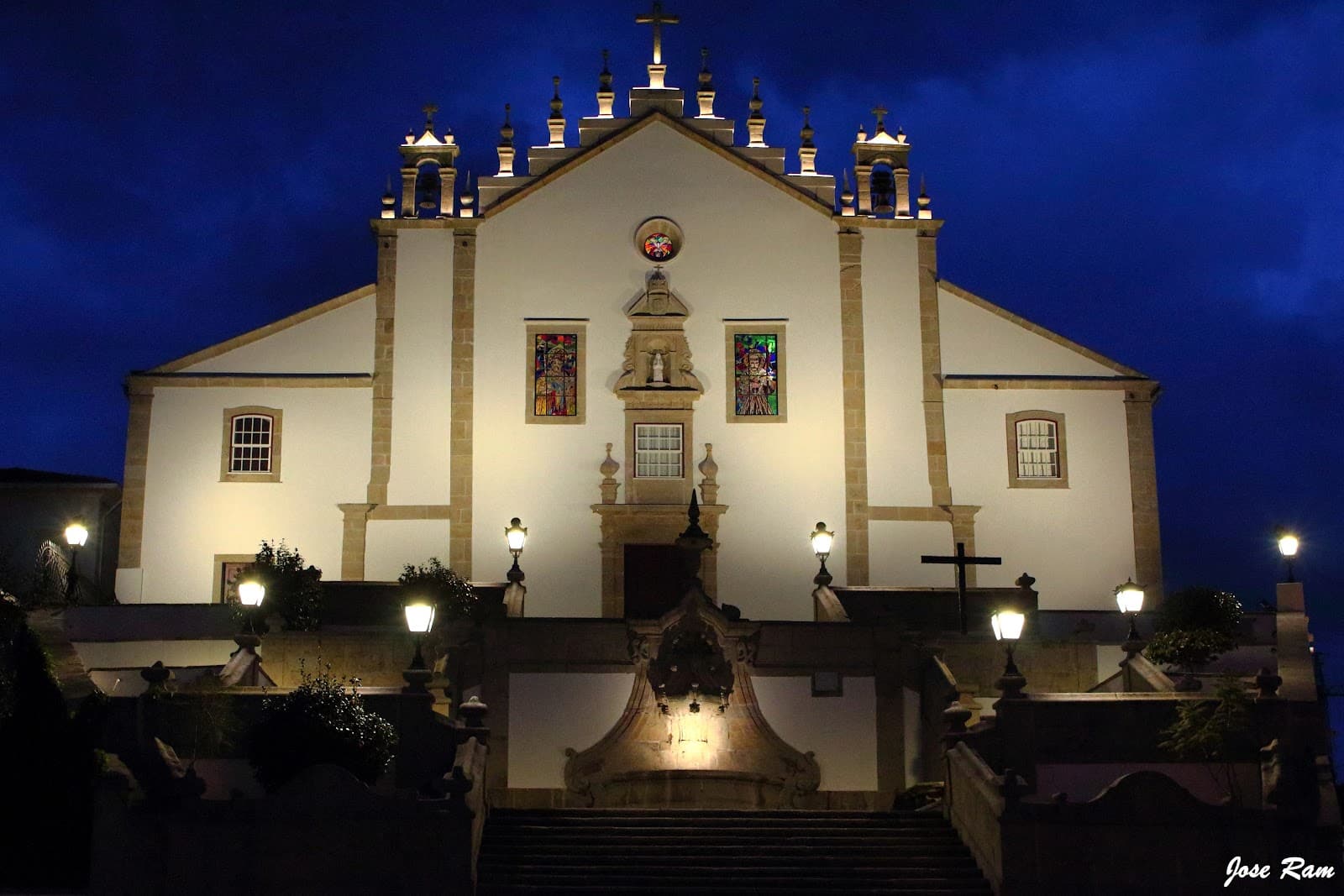 Igreja da Misericórdia de Santa Maria da Feira - Image 1