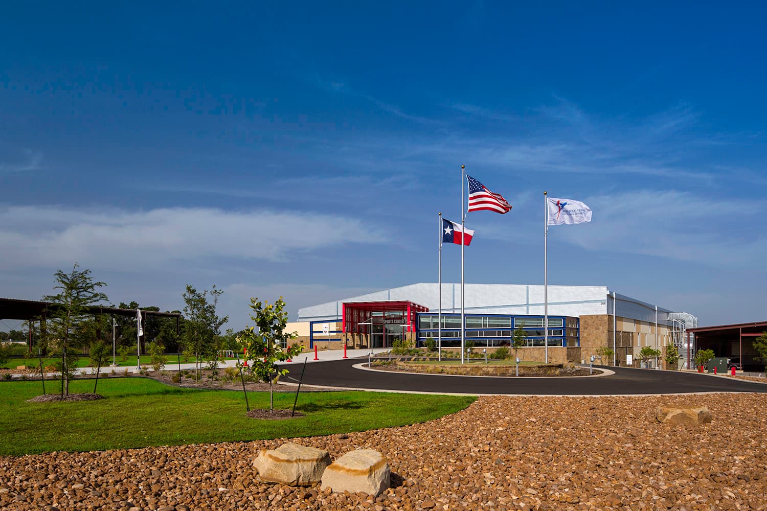 Round Rock Sports Center - Image 1