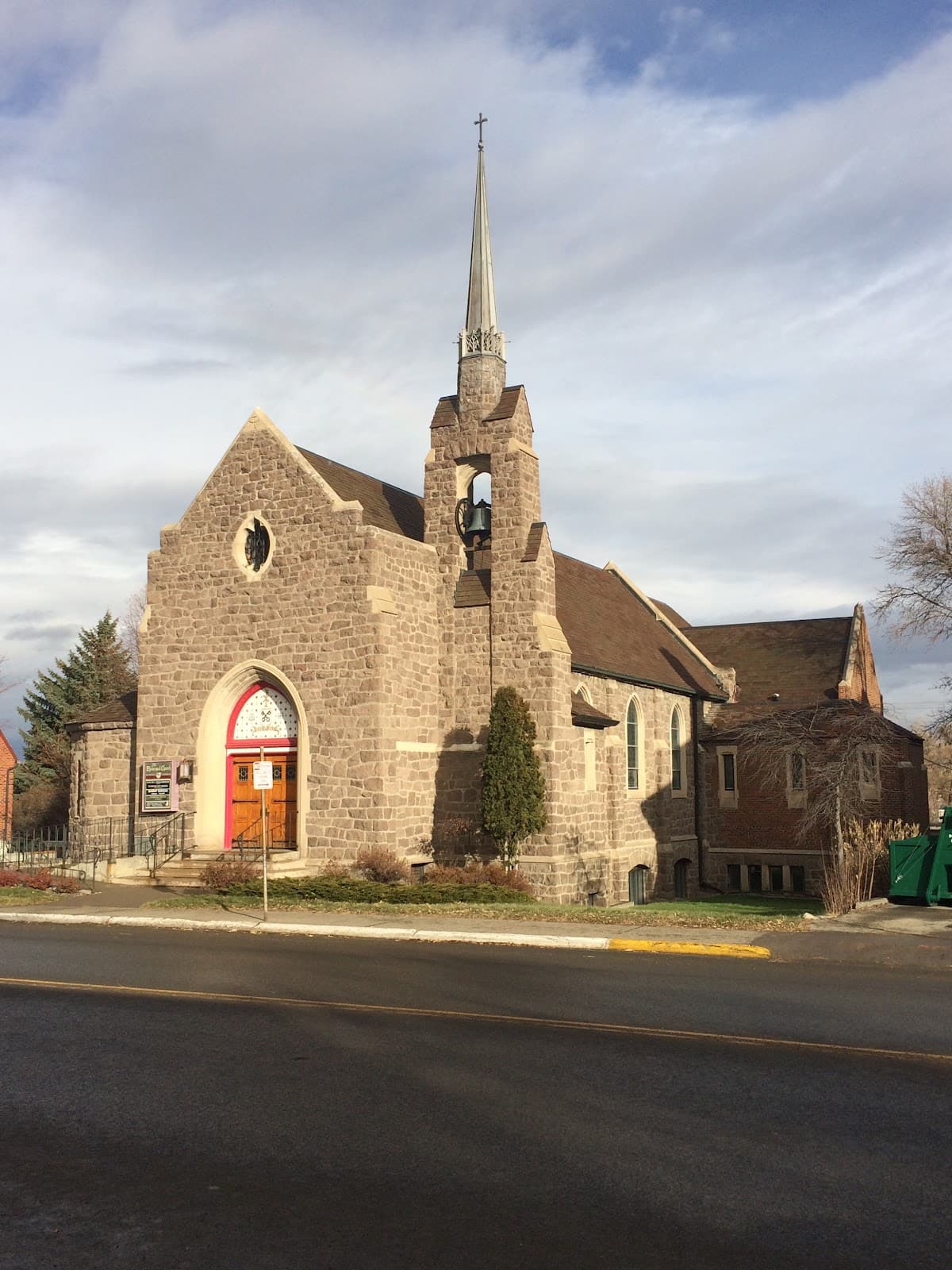 St. Peter's Cathedral Helena - Image 1