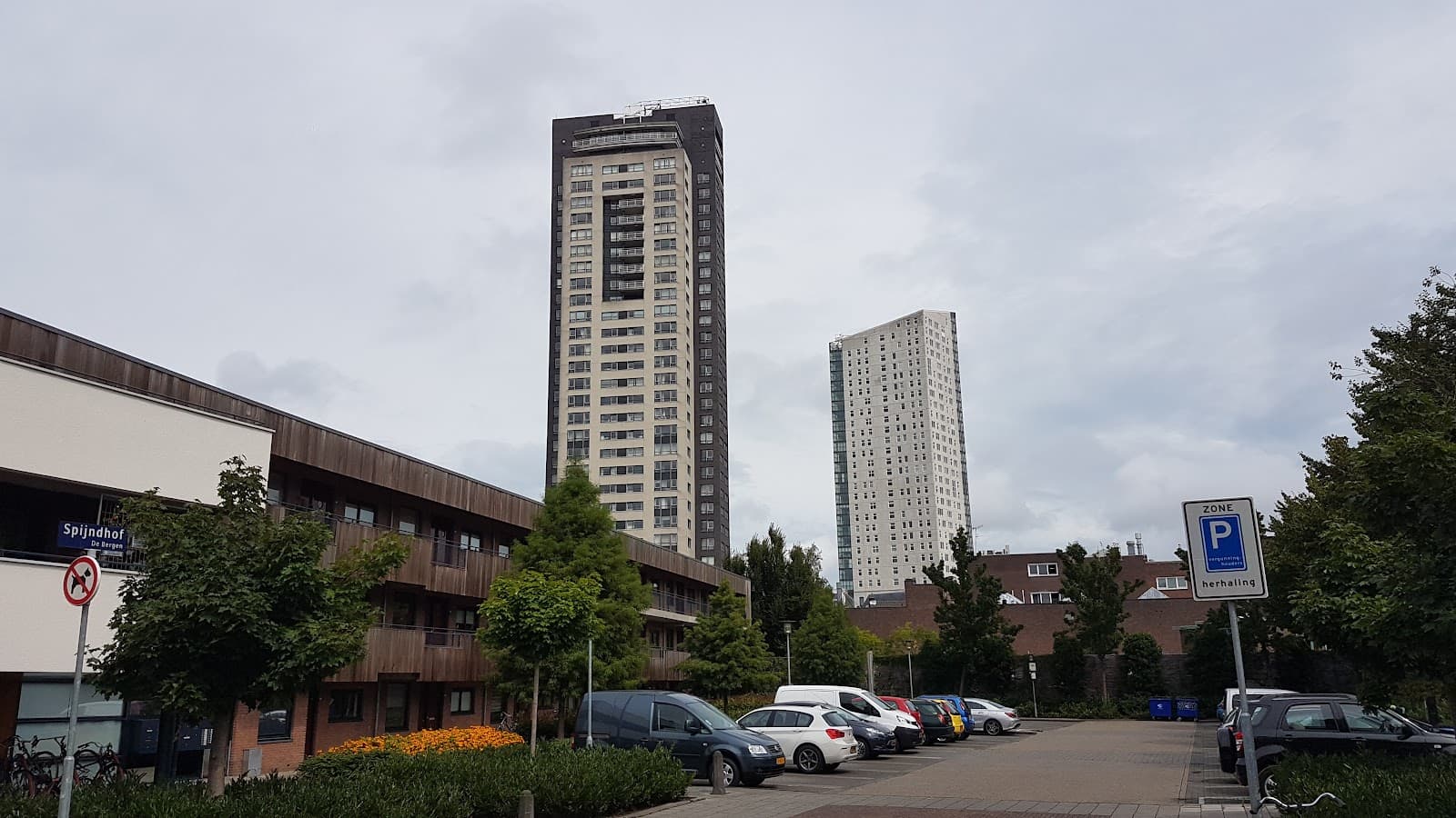 De Bergen - Image 1