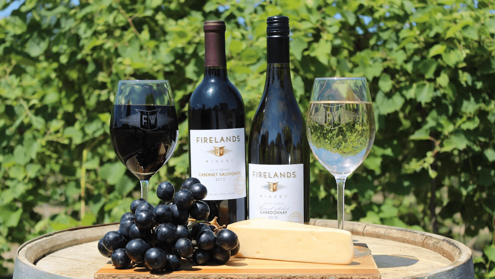 Firelands Winery - Image 1