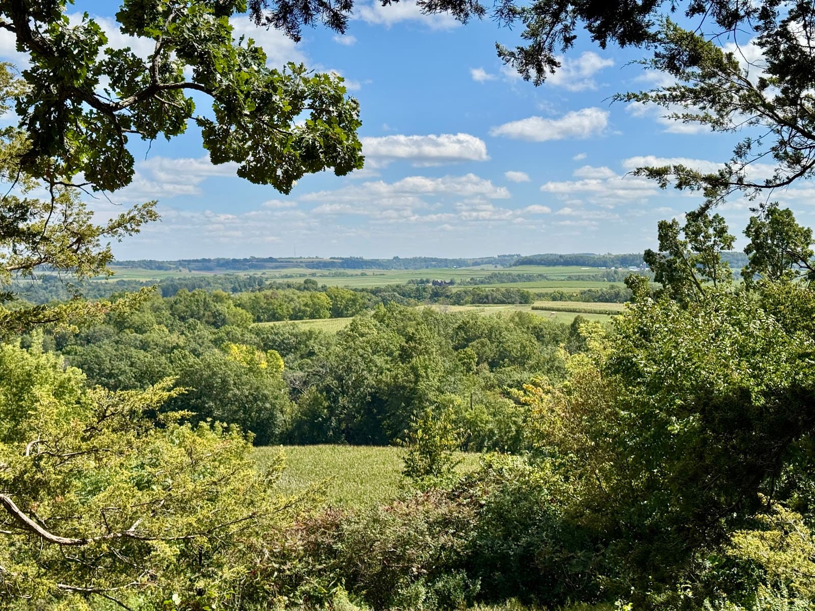 Inspiration Point Overlook - Image 1