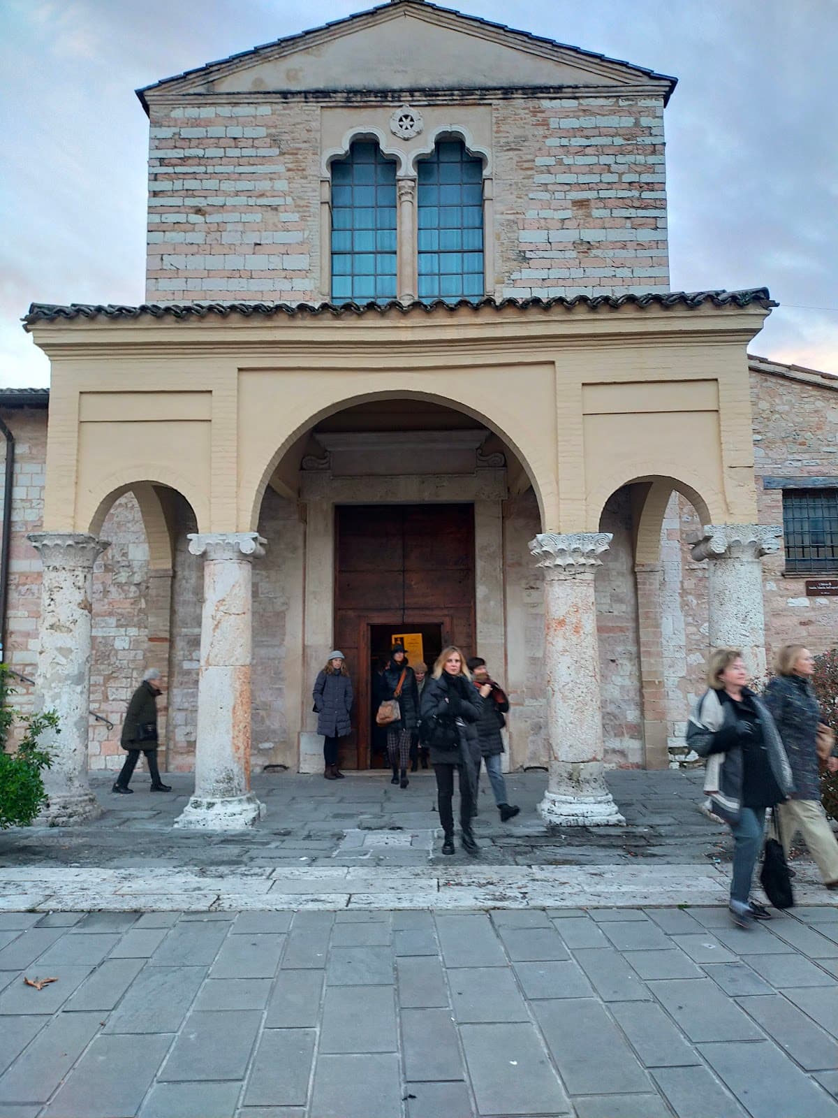 Santa Maria Infraportas - Image 1