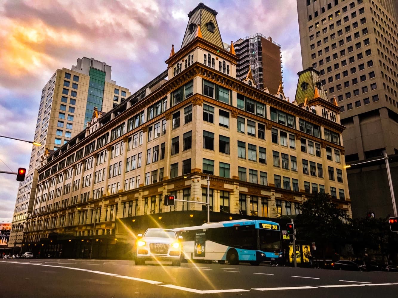 Downing Centre Local Court - Image 1