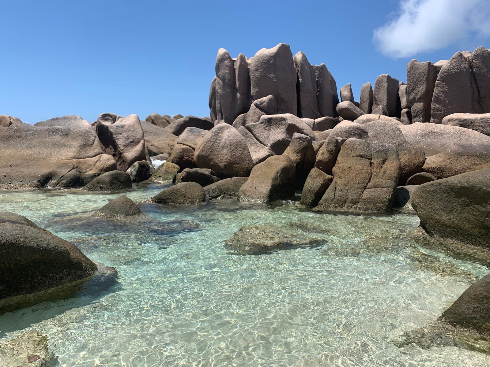 Anse Marron - Image 1