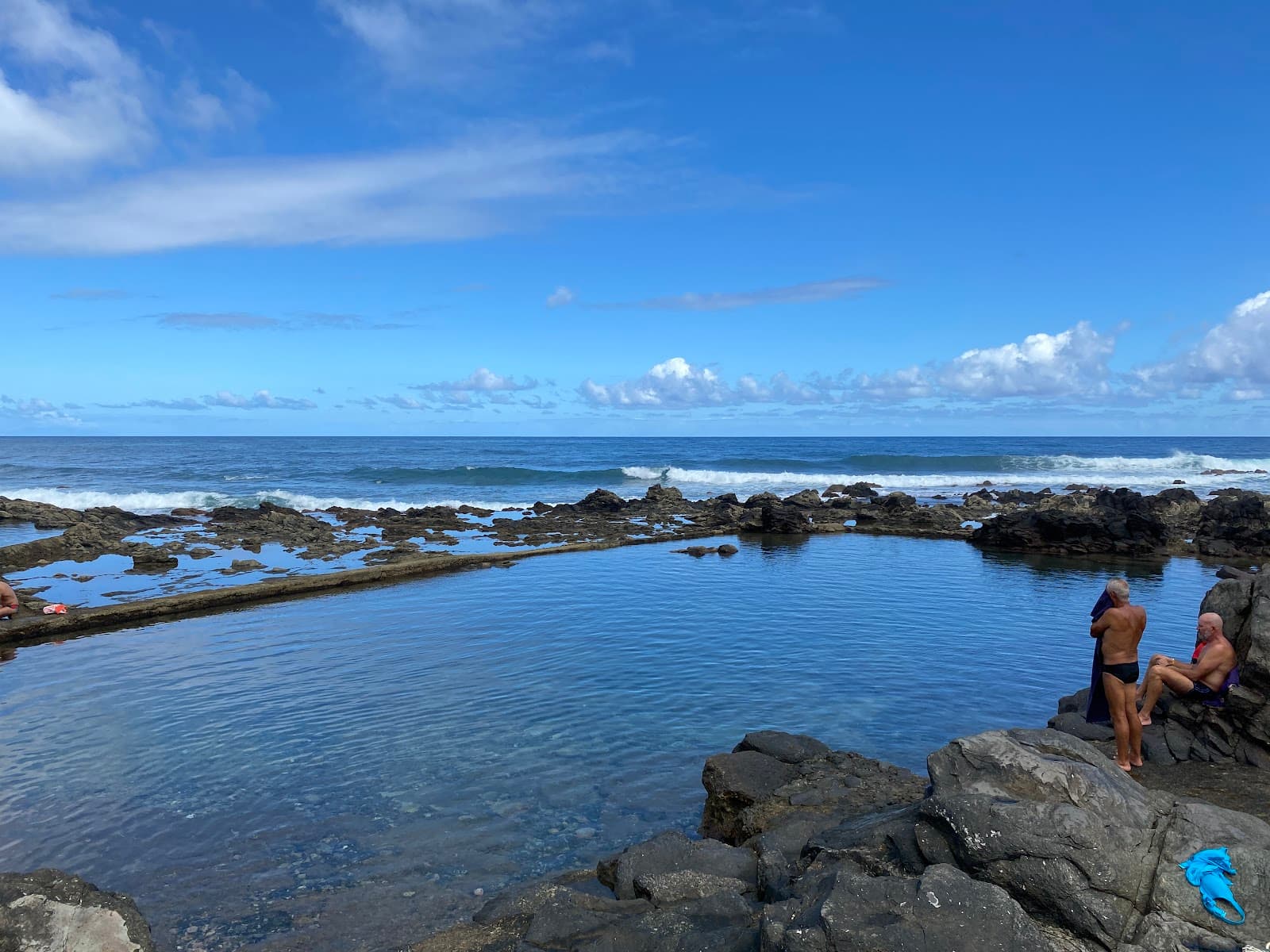 Charco de San Lorenzo - Image 1