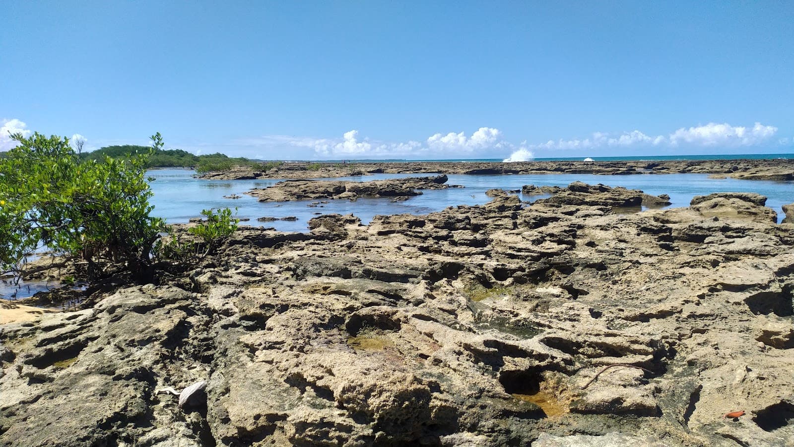 Pequi Beach - Image 1