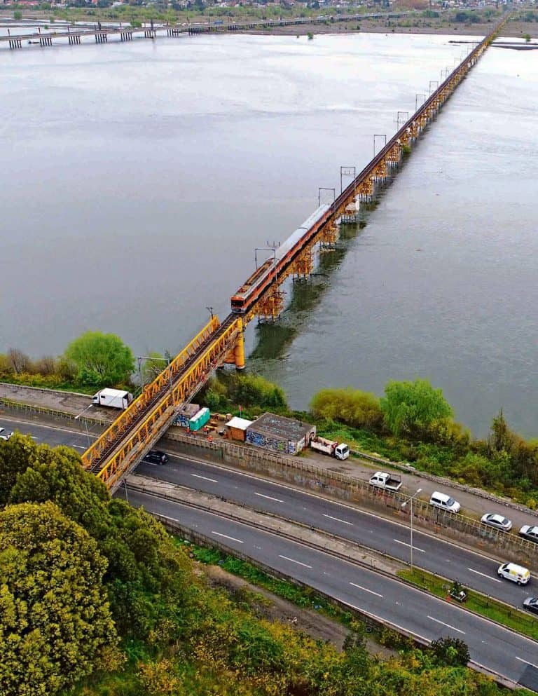 Nighttime Illumination