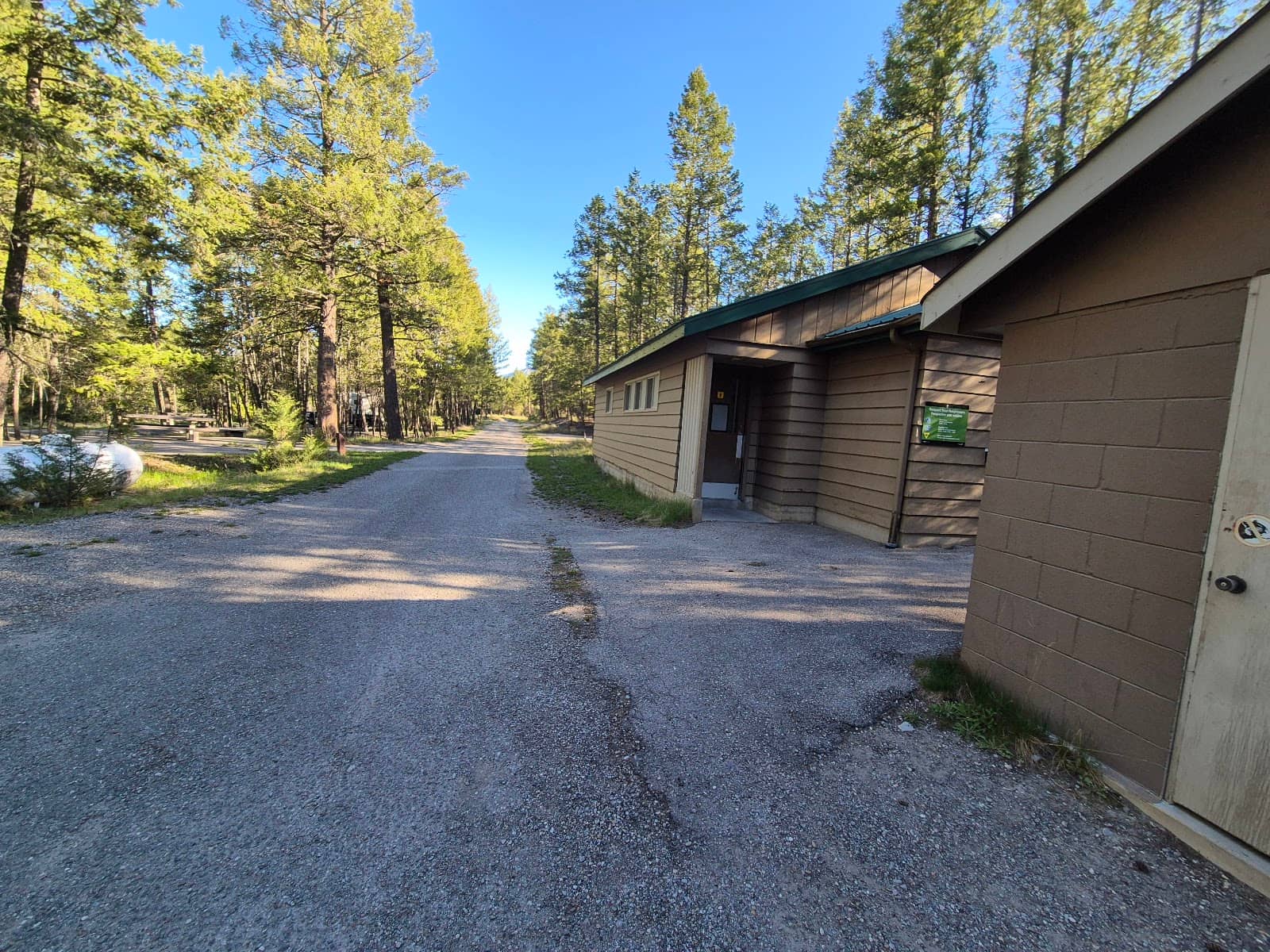 Abundant Wildlife Sightings