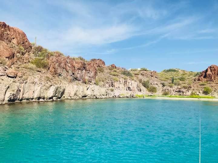 Scenic Hiking Trails