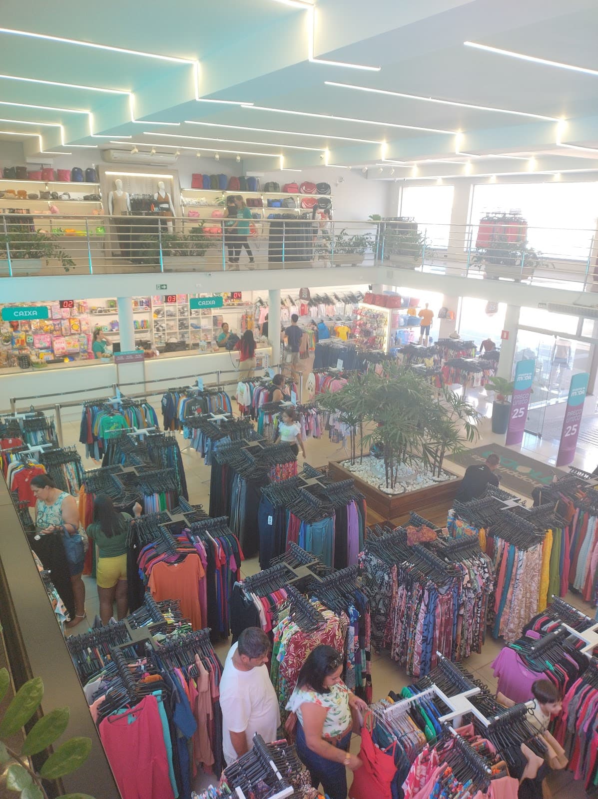 Matao Shopping Center Matão São Paulo - Image 1