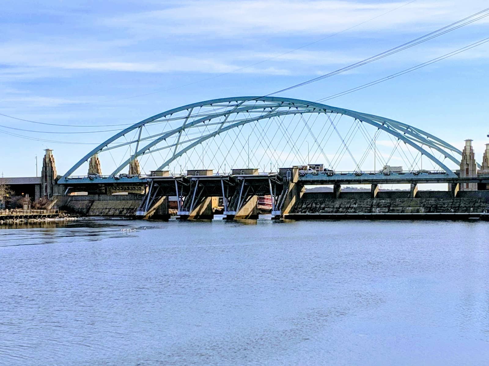 Historical Engineering