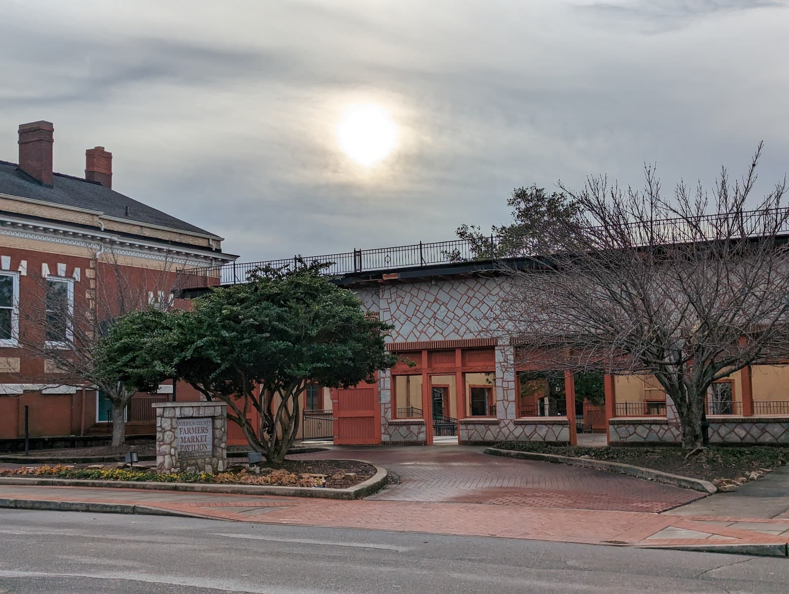 Anderson County Farmers Market - Image 1