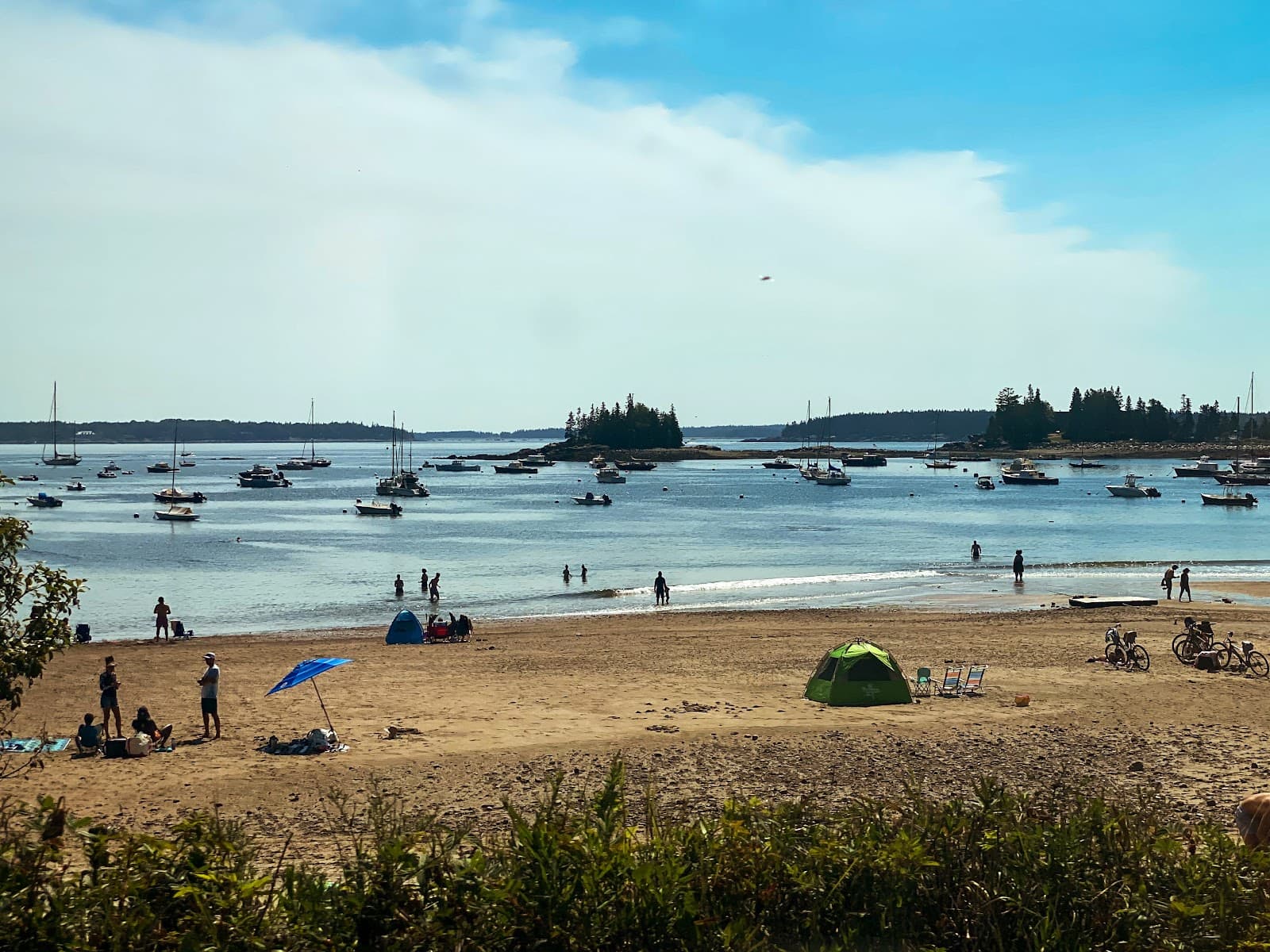 Seal Harbor Beach - Image 1
