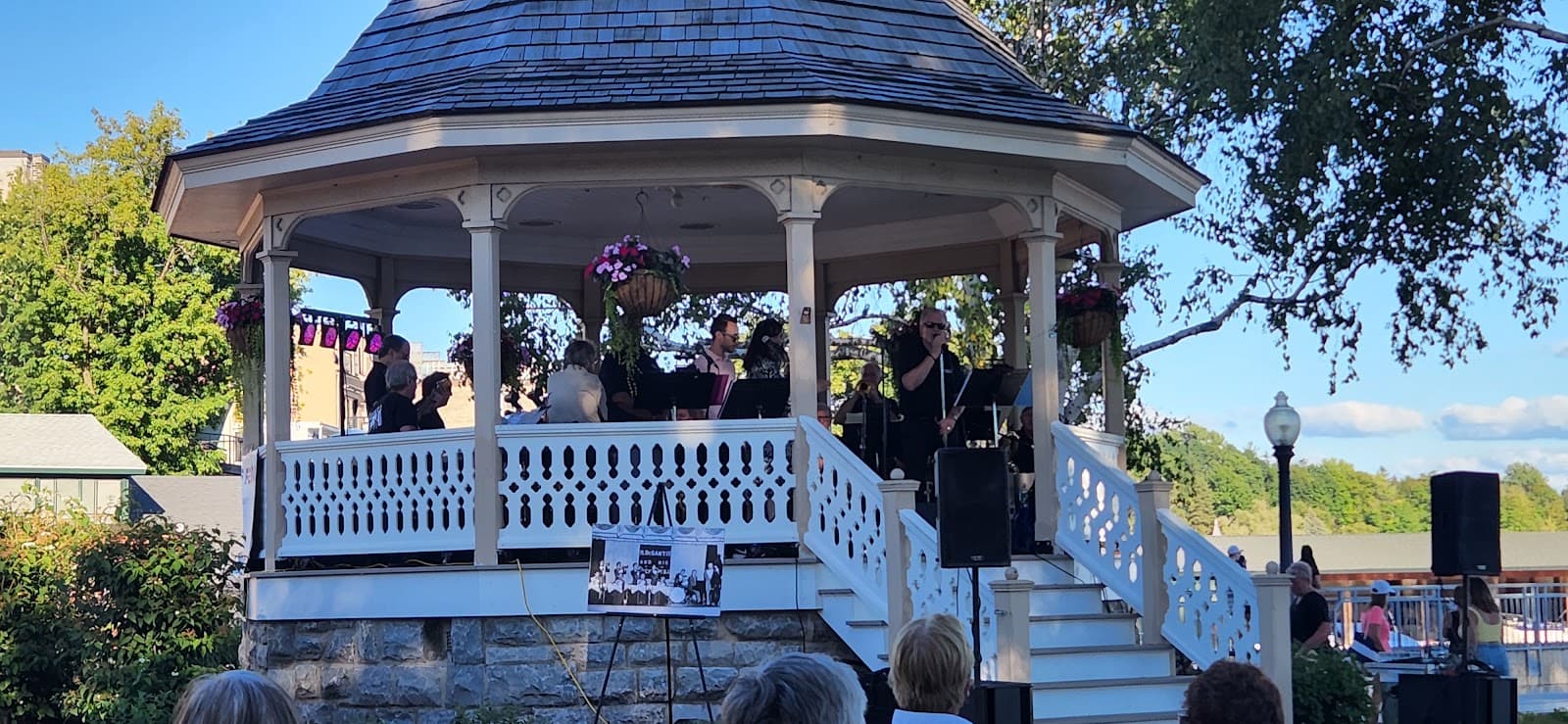 Skaneateles Village - Image 1