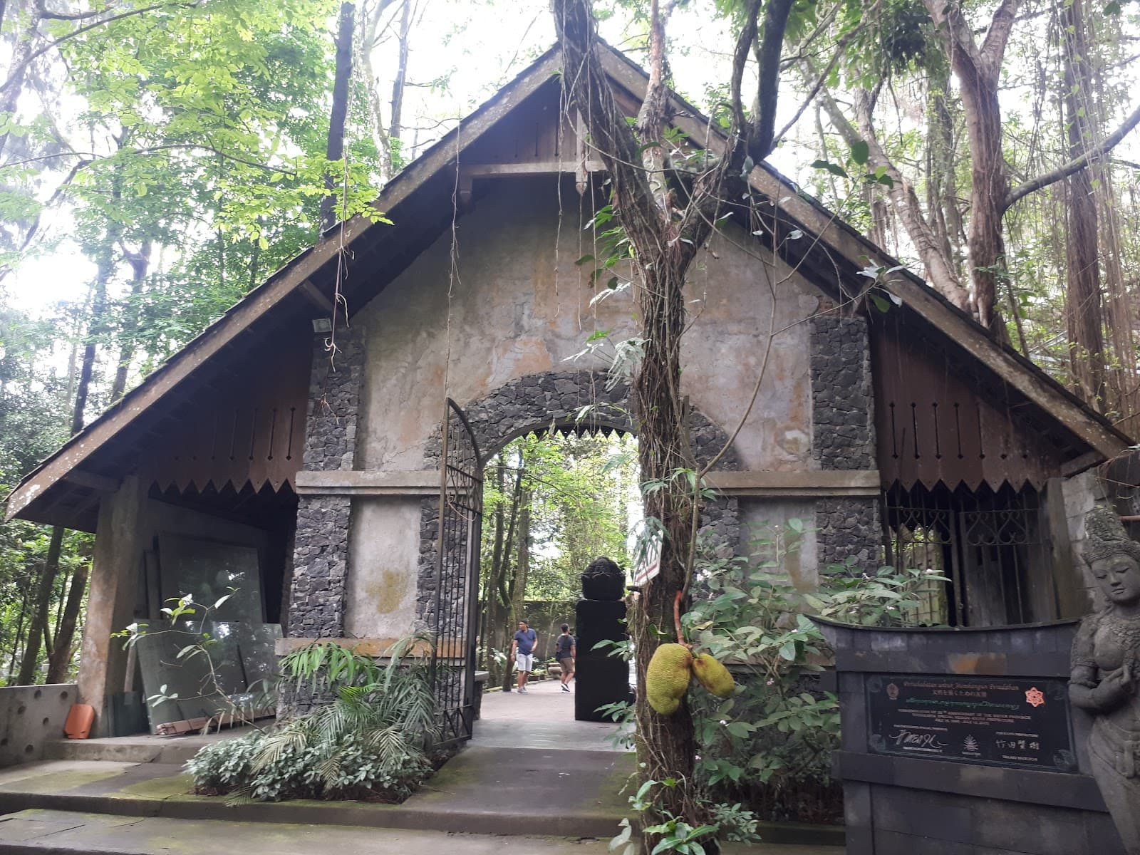 Ullen Sentalu Museum - Image 1