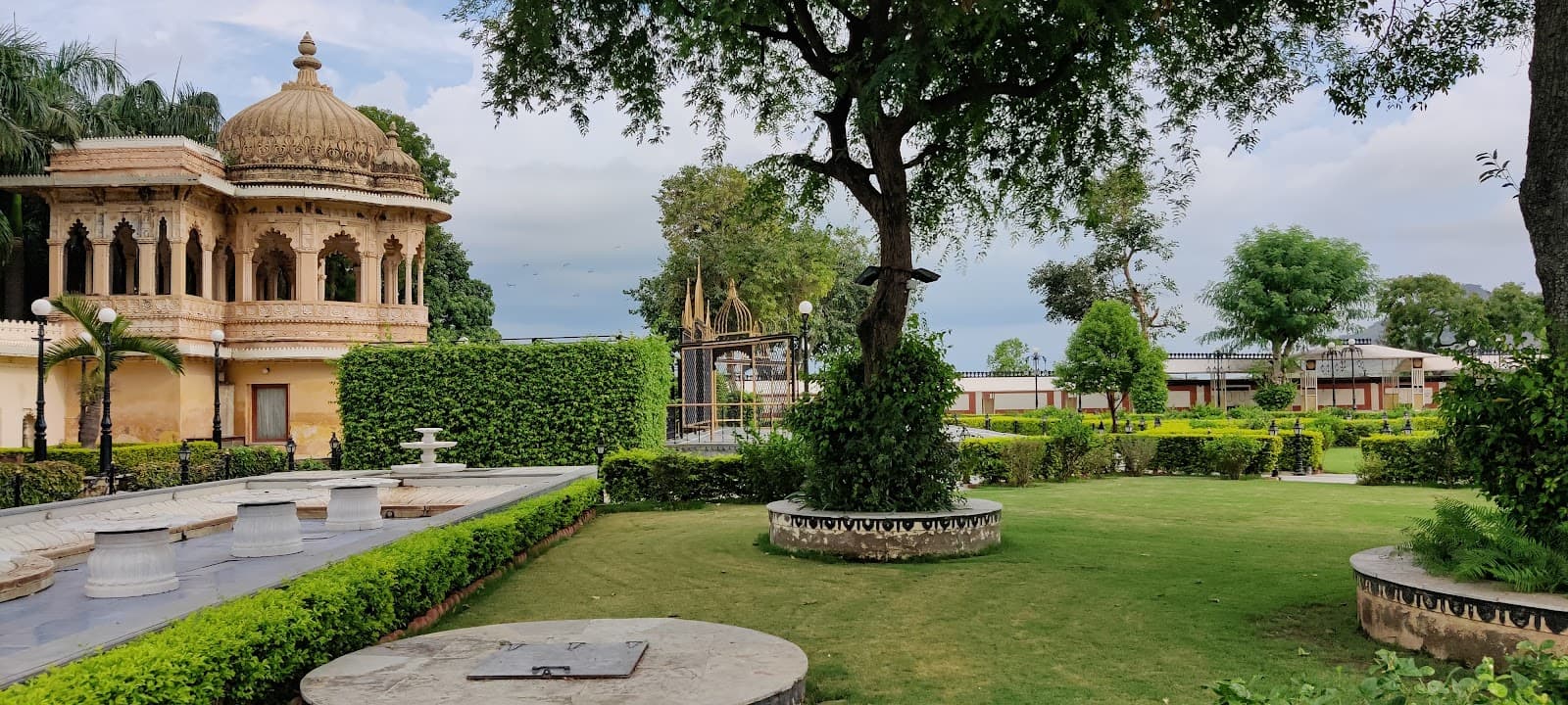 Jag Mandir - Image 1