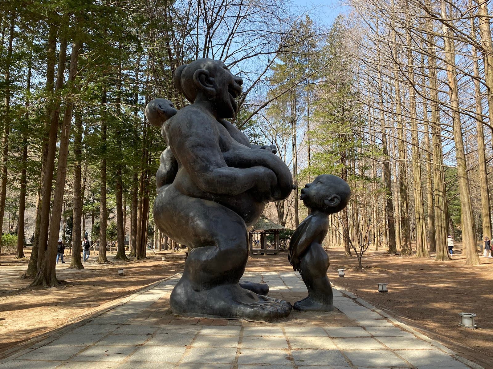 Nami Island - Image 1